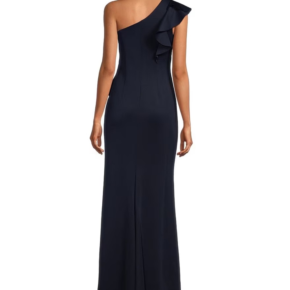 Jessica Howard Shoulder Dress